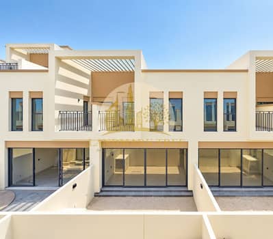 4 Slaapkamers Townhouse te Huur in DAMAC Lagoons, Dubai - ChatGPT Image Sep 29, 2026, 03_30_50 PM. png