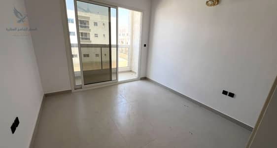 1 habitación Apartamento para en Alquiler en Al Tallah 2, Ajman - شقه-للا-يجار-1-غرف-عجمان-التله-2-صورة-العقار-05. jpg 1 habitación Apartamento para en Alquiler en Al Tallah 2, Ajman - شقه-للا-يجار-1-غرف-عجمان-التله-2-صورة-العقار-05. jpg
