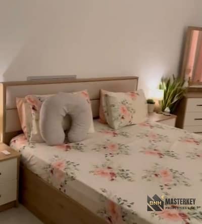 1 Bedroom Flat for Rent in Dubai Silicon Oasis (DSO), Dubai - WhatsApp Image 2026-09-29 at 3.20. 40 PM. jpeg