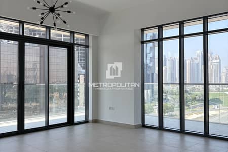 2 Camere Appartamento in affitto a The Hills, Dubai - Appartamento a The Hills，Vida Residence (The Hills)，Vida Residence 1, 2 camere da letto, 150000 AED - 16677283