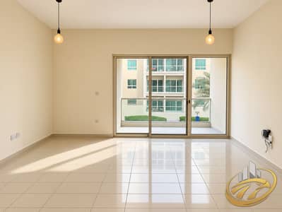 Appartement de 1 chambre à à louer à The Greens, Dubai - TH1. png Appartement de 1 chambre à à louer à The Greens, Dubai - TH1. png