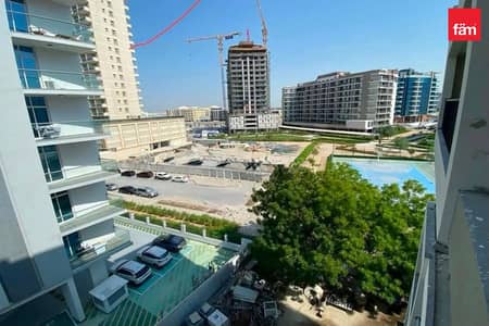 Studio zum Verkauf in Arjan, Dubai - Wohnung in Arjan，Aryene Greens, 420000 AED - 16677320
