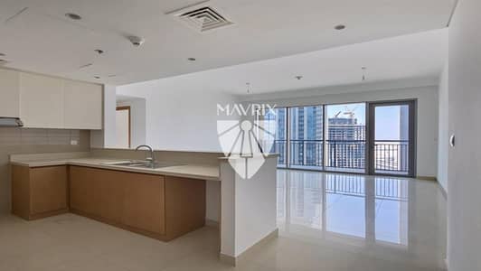 Appartement de 2 chambres à à vendre à Dubai Creek Harbour, Dubai - Image 1