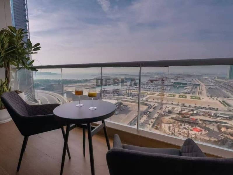 Wohnung in Dubai Marina,Emirates Crown, 2 schlafzimmer, 4800000 AED - 16429436 Wohnung in Dubai Marina,Emirates Crown, 2 schlafzimmer, 4800000 AED - 16429436