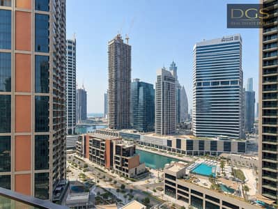 Monolocale in affitto a Business Bay, Dubai - Appartamento a Business Bay,Peninsula,Peninsula Four The Plaza, 78000 AED - 16660589 Monolocale in affitto a Business Bay, Dubai - Appartamento a Business Bay,Peninsula,Peninsula Four The Plaza, 78000 AED - 16660589