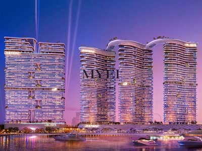 1 Bedroom Flat for Sale in Dubai Harbour, Dubai - 34. jpg 1 Bedroom Flat for Sale in Dubai Harbour, Dubai - 34. jpg