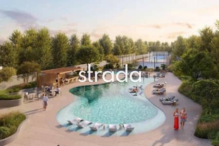 4 Slaapkamers Villa te Koop in Jumeirah Golf Estates, Dubai - Villa in Jumeirah Golf Estates,D Villas, 4 slaapkamers, 6300000 AED - 16677392 4 Slaapkamers Villa te Koop in Jumeirah Golf Estates, Dubai - Villa in Jumeirah Golf Estates,D Villas, 4 slaapkamers, 6300000 AED - 16677392