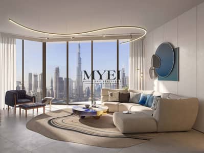2 Schlafzimmer Wohnung zum Verkauf in Downtown Dubai, Dubai - 30. jpg 2 Schlafzimmer Wohnung zum Verkauf in Downtown Dubai, Dubai - 30. jpg
