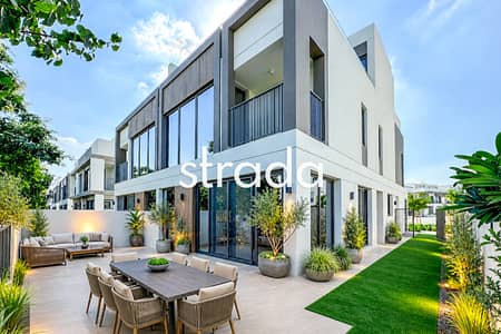 4 Slaapkamers Villa te Koop in Tilal Al Ghaf, Dubai - Villa in Tilal Al Ghaf,Aura, 4 slaapkamers, 6745000 AED - 16633194 4 Slaapkamers Villa te Koop in Tilal Al Ghaf, Dubai - Villa in Tilal Al Ghaf,Aura, 4 slaapkamers, 6745000 AED - 16633194
