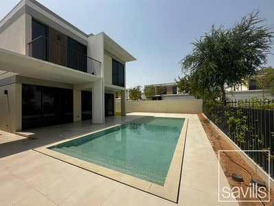 5 habitaciones Villa para en Alquiler en Tilal Al Ghaf, Dubai - Villa en Tilal Al Ghaf,Harmony,Harmony 2, 5 dormitorios, 825000 AED - 16677394 5 habitaciones Villa para en Alquiler en Tilal Al Ghaf, Dubai - Villa en Tilal Al Ghaf,Harmony,Harmony 2, 5 dormitorios, 825000 AED - 16677394