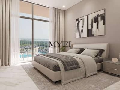 1 Camera Appartamento in vendita a Sobha Hartland 2, Dubai - 310 (11). jpg