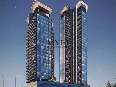 Studio zum Verkauf in Jumeirah Village Circle (JVC), Dubai - 14. jpg
