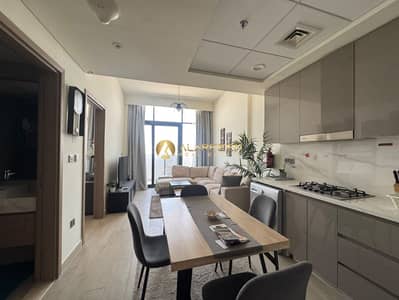 1 Bedroom Flat for Rent in Meydan, Dubai - WhatsApp Image 2026-09-29 at 2.42. 52 PM (3). jpeg