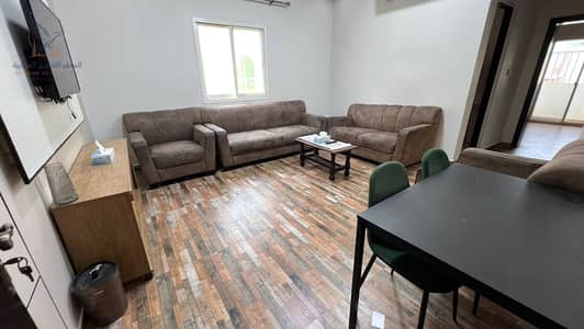 2 Schlafzimmer Wohnung zum Miete in Al Mowaihat, Ajman - غير-مفروش-للا-يجار-2-غرف-المويهات-1-عجمان-صورة-العقار-14. jpg