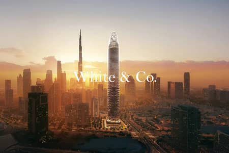 Estudio para en Venta en Downtown Dubai, Dubai - Apartamento en Downtown Dubai，Binghatti Skyblade, 1643500 AED - 16677421
