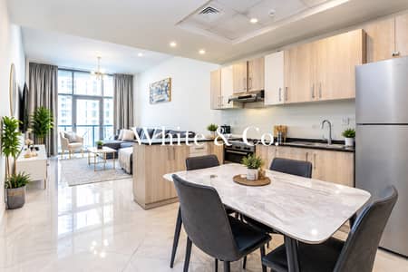 Appartement de 1 chambre à à louer à Jumeirah Village Circle (JVC), Dubai - Appartement à Jumeirah Village Circle (JVC)，JVC District 15，Chaimaa Premiere, 1 chambre, 69999 AED - 16677418