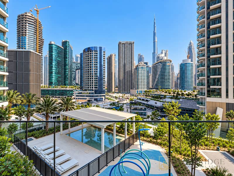 Wohnung in Business Bay,Peninsula,Peninsula Four The Plaza, 1 schlafzimmer, 1945000 AED - 16677429 Wohnung in Business Bay,Peninsula,Peninsula Four The Plaza, 1 schlafzimmer, 1945000 AED - 16677429