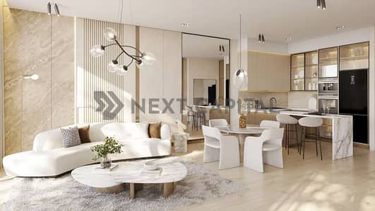 Studio te Koop in Dubai Land Residence Complex (DLRC), Dubai - INT9. JPG