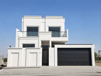 4 Camere Villa in affitto a Tilal City, Sharjah - 76c239d9-25f1-4940-a85f-755a6da582d6. jpg 4 Camere Villa in affitto a Tilal City, Sharjah - 76c239d9-25f1-4940-a85f-755a6da582d6. jpg