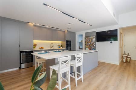 3 Camere Townhouse in affitto a Mina Al Arab, Ras Al Khaimah - Villetta a schiera a Mina Al Arab，Malibu, 3 camere da letto, 180000 AED - 16677461