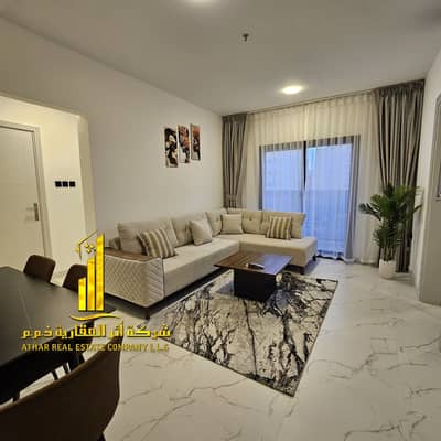 1 habitación Apartamento para en Alquiler en Corniche Ajman, Ajman - 1WhatsApp Image 2026-06-24 at 12.15. 03 PM. jpeg