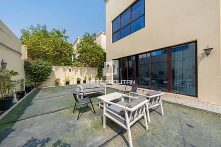 4 Bedroom Villa for Rent in Nad Al Sheba, Dubai - Stand-Alone | Landscaped Garden | Ready in Dec