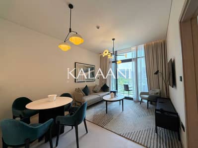 1 habitación Apartamento para en Alquiler en Aljada, Sharjah - IMG_2272. JPG