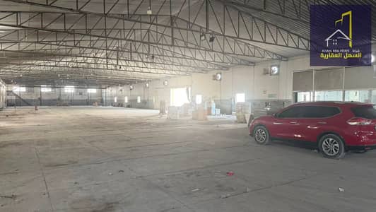 Warehouse for Rent in Ajman Industrial, Ajman - WhatsApp Image 2026-09-29 at 15.18. 28 (2). jpeg Warehouse for Rent in Ajman Industrial, Ajman - WhatsApp Image 2026-09-29 at 15.18. 28 (2). jpeg