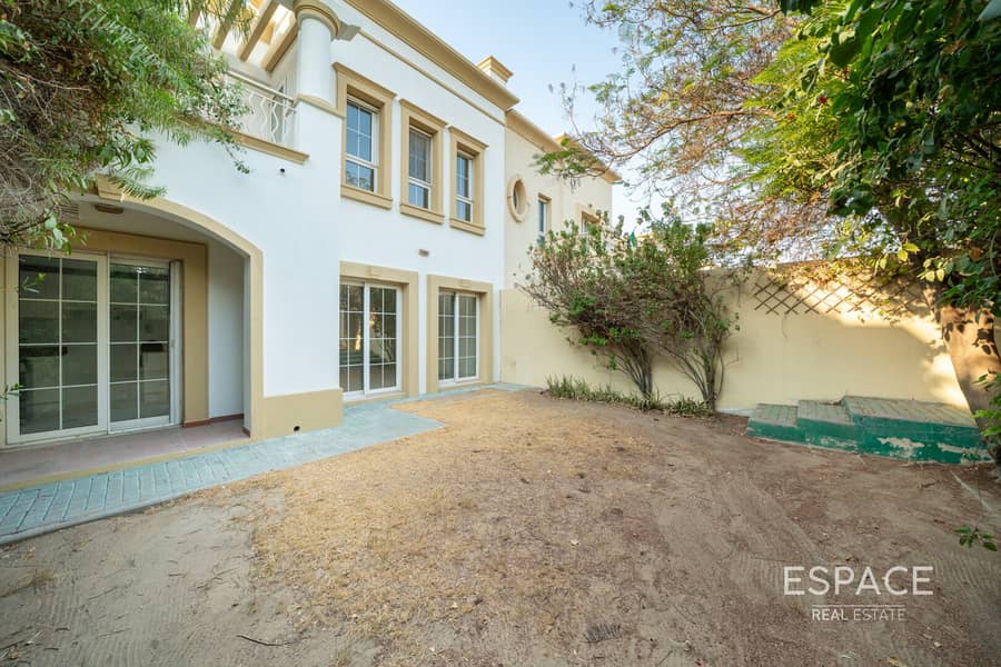 Villa in The Springs,The Springs 3, 3 slaapkamers, 195000 AED - 6815374 Villa in The Springs,The Springs 3, 3 slaapkamers, 195000 AED - 6815374