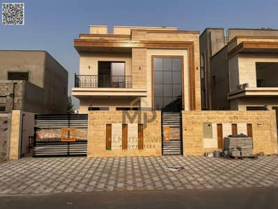 4 Slaapkamers Villa te Koop in Al Helio, Ajman - 1. png