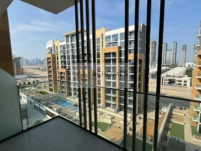 Studio zum Verkauf in Meydan, Dubai - Image 1