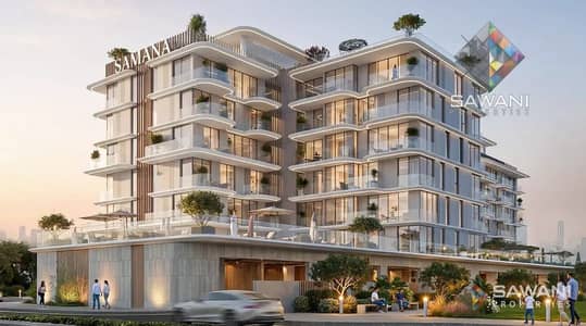1 Спальня Апартамент Продажа в Дубай Индастриал Парк, Дубай - image_0 1 Спальня Апартамент Продажа в Дубай Индастриал Парк, Дубай - image_0