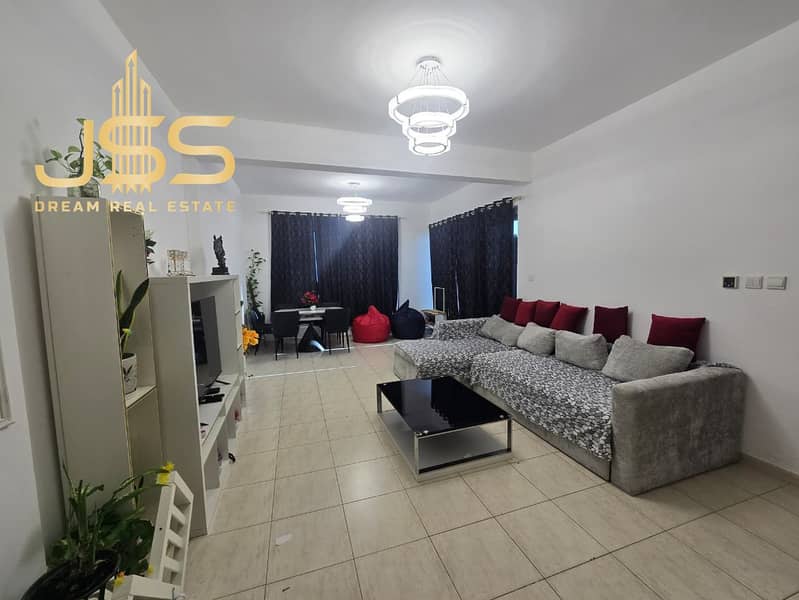 Appartement à Dubai Land Residence Complex (DLRC),Skycourts Towers,Skycourts Tower C, 2 chambres, 70000 AED - 16677559 Appartement à Dubai Land Residence Complex (DLRC),Skycourts Towers,Skycourts Tower C, 2 chambres, 70000 AED - 16677559