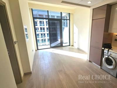 1 Schlafzimmer Wohnung zum Verkauf in Meydan, Dubai - Wohnung in Meydan，Azizi Riviera，Azizi Riviera 48, 1 schlafzimmer, 1050000 AED - 16677567