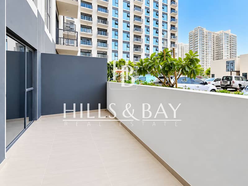 Wohnung in Dubai Hills Estate,Park Ridge,Park Ridge Tower C, 1 schlafzimmer, 90000 AED - 16677569 Wohnung in Dubai Hills Estate,Park Ridge,Park Ridge Tower C, 1 schlafzimmer, 90000 AED - 16677569