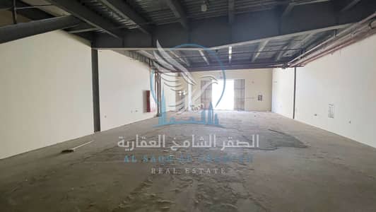 Склад в аренду в Индастриал Ариа, Шарджа - مستودع-للا-يجار-2-غرف-الصناعية-12-الشارقة-صورة-العقار-08. jpg