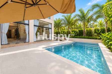 5 habitaciones Villa para en Venta en Meydan, Dubai - Villa en Meydan，Meydan Gated Community，Millennium Estates, 5 dormitorios, 27000000 AED - 16677587