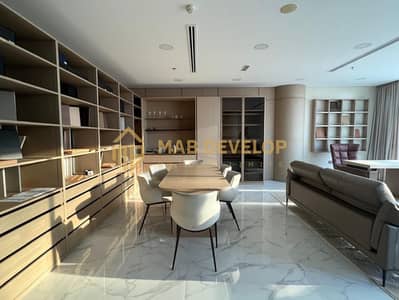 Office para en Alquiler en Business Bay, Dubai - 41b1fcad-0526-4568-b2e6-067a7bc76e4c. jpg