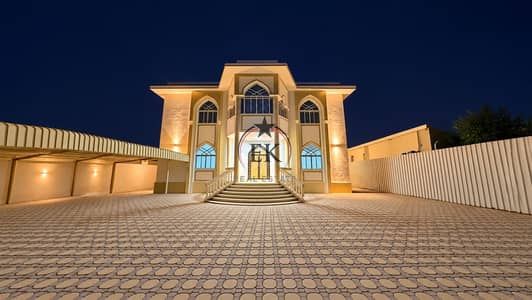 7 Bedroom Villa for Rent in Zakhir, Al Ain - 5D10FC8E-FFF3-458B-9B27-D40D5E95DA15. png 7 Bedroom Villa for Rent in Zakhir, Al Ain - 5D10FC8E-FFF3-458B-9B27-D40D5E95DA15. png