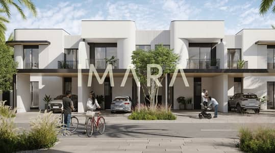 Townhouse de 3 chambres à à vendre à Arabian Ranches 3, Dubai - Maison de ville à Arabian Ranches 3,Anya, 3 chambres, 3200000 AED - 16677612 Townhouse de 3 chambres à à vendre à Arabian Ranches 3, Dubai - Maison de ville à Arabian Ranches 3,Anya, 3 chambres, 3200000 AED - 16677612