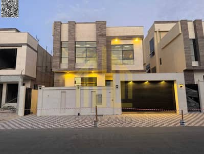 7 Schlafzimmer Villa zum Verkauf in Al Yasmeen, Ajman - 1. jpeg