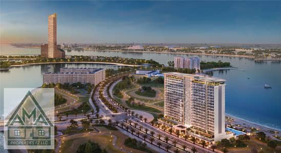 Appartement de 2 chambres à à vendre à Al Marjan Island, Ras Al Khaimah - Screenshot 2026-09-09 141227. png
