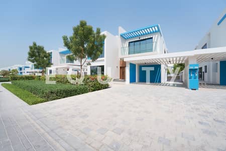 6 Bedroom Villa for Rent in DAMAC Lagoons, Dubai - 6 Bedroom | DAMAC Lagoons | Prime Location