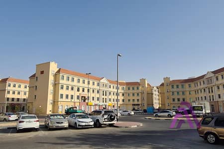 Студия в аренду в Интернешнл Сити, Дубай - image(27). jpg