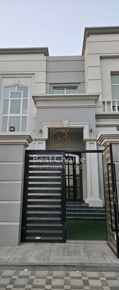 4 Schlafzimmer Villa zum Miete in Hoshi, Sharjah - WhatsApp Image 2026-09-29 at 12.13. 21 (1). jpeg 4 Schlafzimmer Villa zum Miete in Hoshi, Sharjah - WhatsApp Image 2026-09-29 at 12.13. 21 (1). jpeg