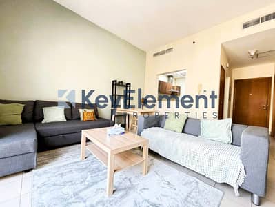 1 Slaapkamer Appartement te Huur in Jumeirah Village Circle (JVC), Dubai - 1. jpeg