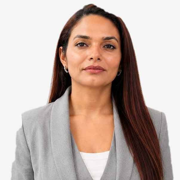 Neetu Tiwari