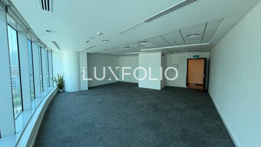 Office zum Miete in Business Bay, Dubai - Büro in Business Bay，Prime Tower, 165000 AED - 16677689
