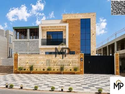 4 Slaapkamers Villa te Koop in Al Helio, Ajman - batch_868772793-1066x800. jpg