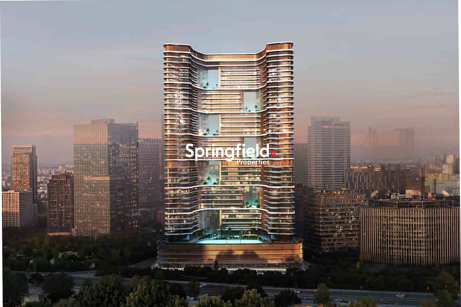 Appartement in Dubai Science Park,Binghatti Hillviews, 1 slaapkamer, 1550000 AED - 16595622 Appartement in Dubai Science Park,Binghatti Hillviews, 1 slaapkamer, 1550000 AED - 16595622